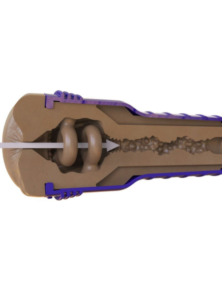 FLESHLIGHT BOOST - Modelo Ano Mujer | Comprar en SexPlace.MX