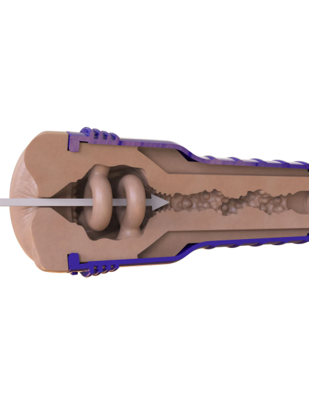 FLESHLIGHT BOOST - Blast Ano Hombre | SexPlace.MX