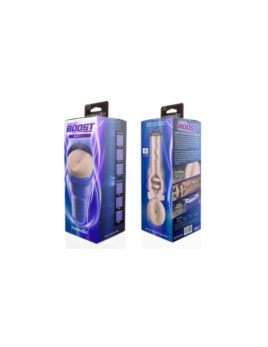 FLESHLIGHT BOOST - Blast Ano Hombre | SexPlace.MX