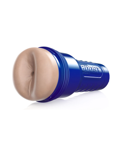 FLESHLIGHT BOOST - Blast Ano Hombre | SexPlace.MX