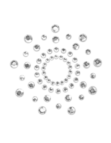 BIJOUX - INDISCRETS MIMI PLATA