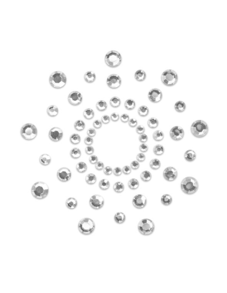 BIJOUX - INDISCRETS MIMI PLATA