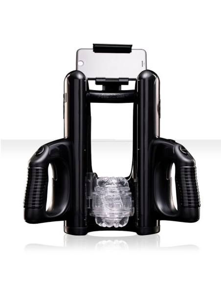 FLESHLIGHT - QUICKSHOT LAUNCH Masturbador automático | SexPlace.MX