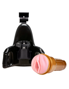 Pack especial - Universal Launch + Fleshlight Stamina Training