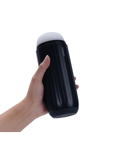 SVAKOM - SAM NEO 2 Masturbador Automático | SexPlace.MX