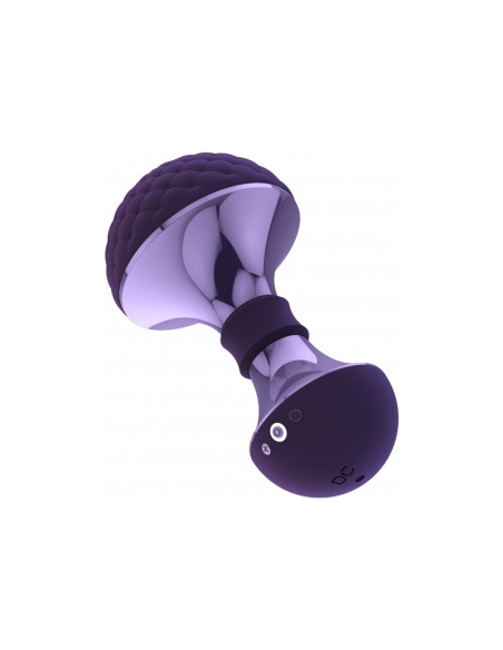 Vive Enoki - Masajeador flexible ENVÍO MX