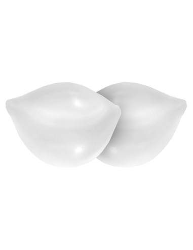 BYE-BRA - SEMI ALMOHADILLAS PUSH-UP TRANSPARENTE