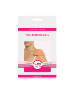 BYE-BRA - PROTECTORES HOMBRO SOSTEN BEIGE