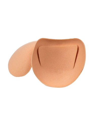 BYE-BRA - PROTECTORES HOMBRO SOSTEN BEIGE