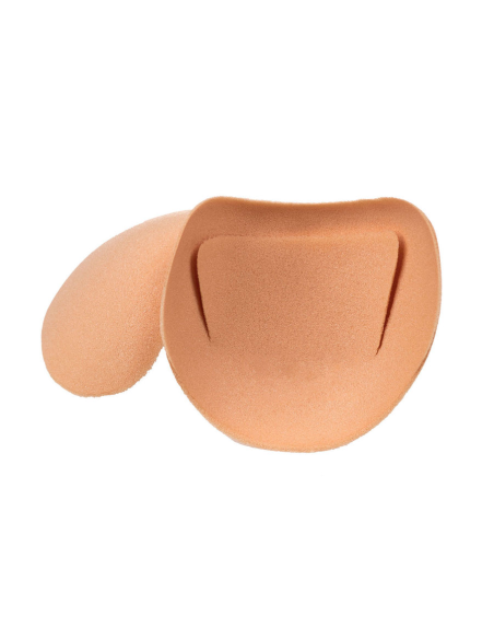 BYE-BRA - PROTECTORES HOMBRO SOSTEN BEIGE
