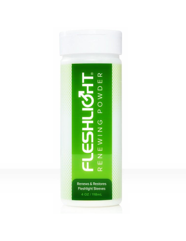 FLESHLIGHT - POLVO RENOVADOR