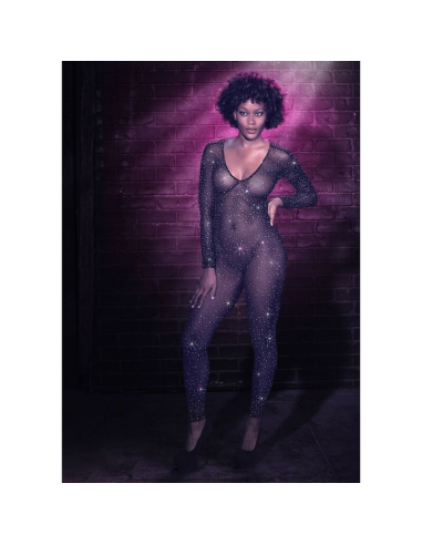 CALEXOTICS - RADIANCE BODY ENTERO PEDRERÍA SIN ENTREPIERNA