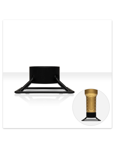 FLESHLIGHT - SCREW DRY - SOPORTE SECADO