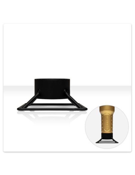 FLESHLIGHT - SCREW DRY - SOPORTE SECADO