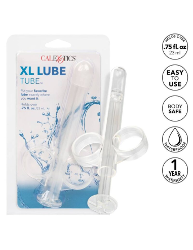 CALEXOTICS - XL LUBE TUBE