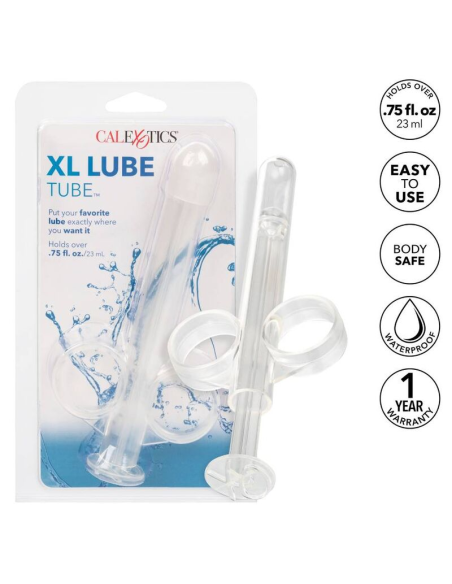 CALEXOTICS - XL LUBE TUBE