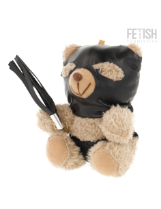 FETISH SUBMISSIVE - LUNO OSITO PELUCHE BDSM MODELO 7
