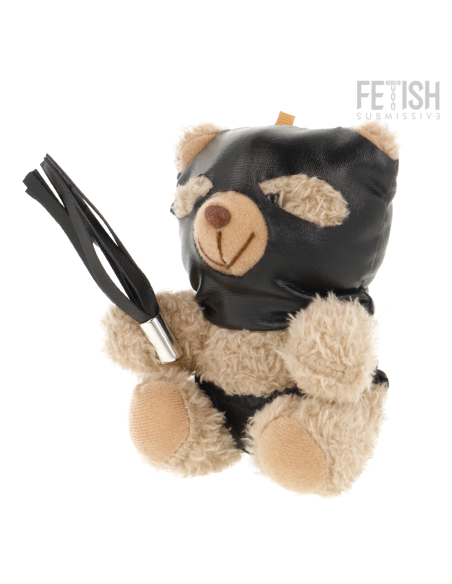 FETISH SUBMISSIVE - LUNO OSITO PELUCHE BDSM MODELO 7