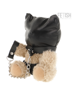 FETISH SUBMISSIVE - MOMO OSITO PELUCHE BDSM MODELO 8