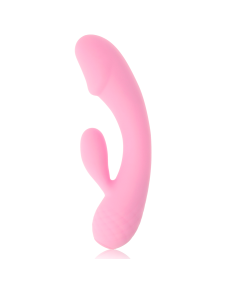 PRETTY LOVE - SMART VIBRADOR RON CON RABBIT