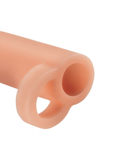 FANTASY X- TENSIONS - REAL FEEL EXTENSIÓN DE PENE XL