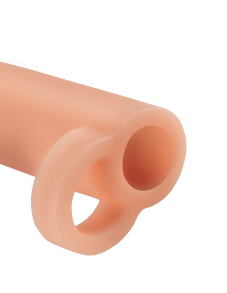 FANTASY X- TENSIONS - REAL FEEL EXTENSIÓN DE PENE XL