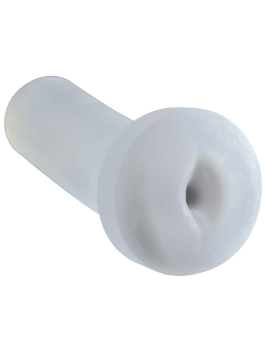 PDX MALE - PUMP AND DUMP STROKER MASTURBADOR - TRANSPARENTE