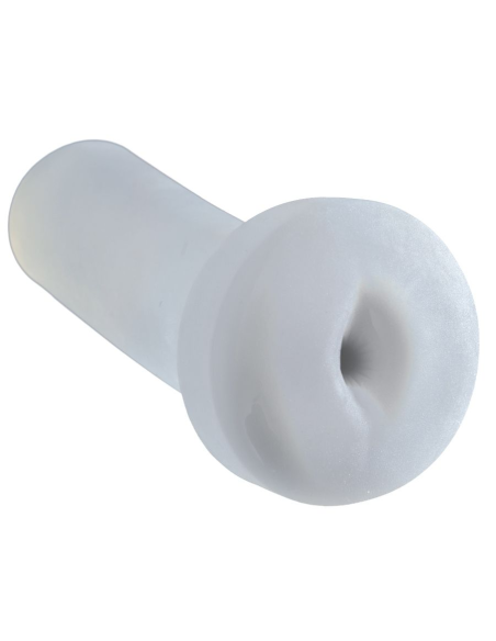 PDX MALE - PUMP AND DUMP STROKER MASTURBADOR - TRANSPARENTE