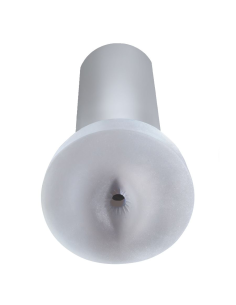 PDX MALE - PUMP AND DUMP STROKER MASTURBADOR - TRANSPARENTE