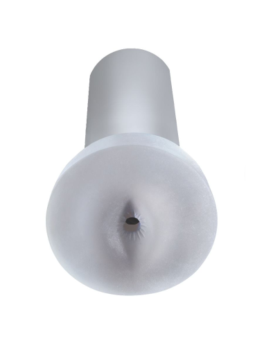 PDX MALE - PUMP AND DUMP STROKER MASTURBADOR - TRANSPARENTE