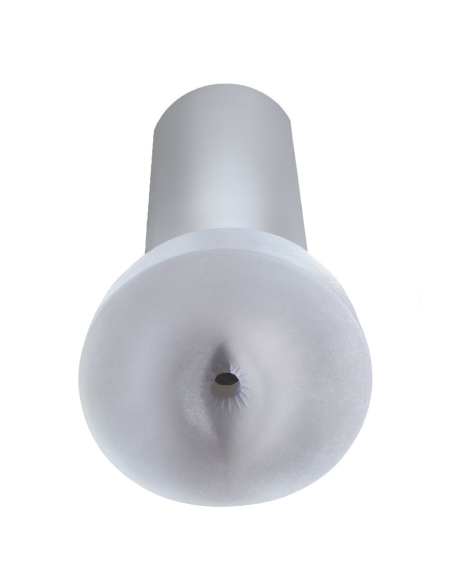 PDX MALE - PUMP AND DUMP STROKER MASTURBADOR - TRANSPARENTE