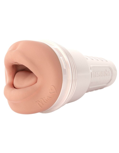 FLESHLIGHT GIRLS - MIA MALKOVA HEADSHOT BOCA