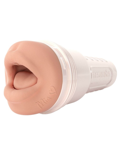 FLESHLIGHT GIRLS - MIA MALKOVA HEADSHOT BOCA