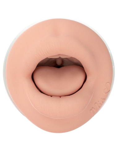 FLESHLIGHT GIRLS - MIA MALKOVA HEADSHOT BOCA