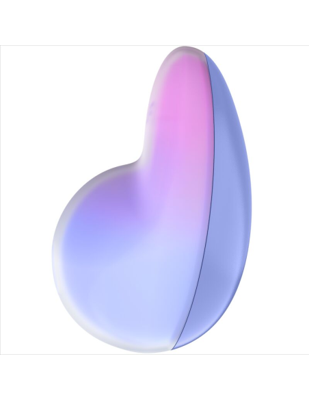 SATISFYER - PIXIE DUST LILA ESTIMULADOR AIR PLUSE