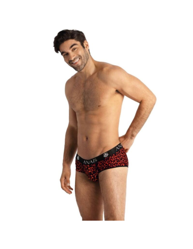ANAIS MEN - TRIBAL BOXER BRIEF S