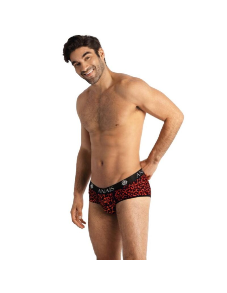 ANAIS MEN - TRIBAL BOXER BRIEF S