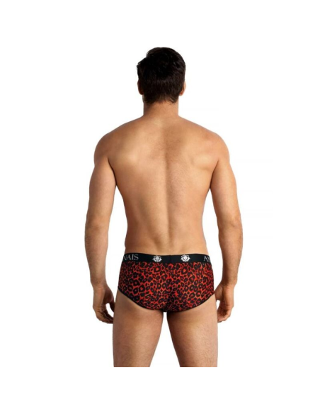 ANAIS MEN - TRIBAL BOXER BRIEF S