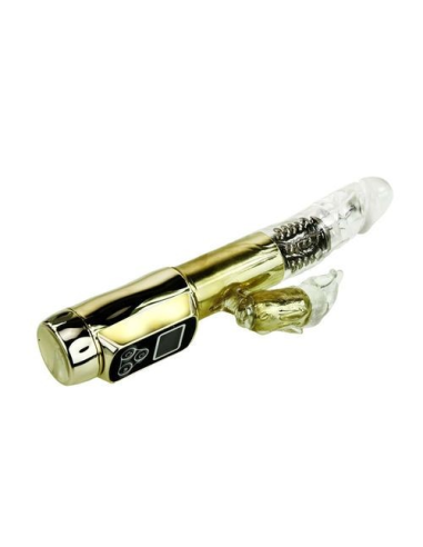 BAILE - RABBIT SIBERIA PASSION GOLD | SexPlace.MX