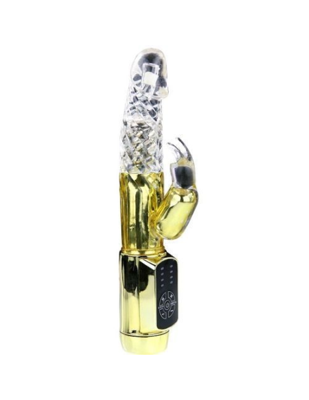 LY-BAILE U.S. RABBIT GOLD PRINCE