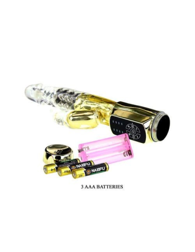 LY-BAILE U.S. RABBIT GOLD PRINCE