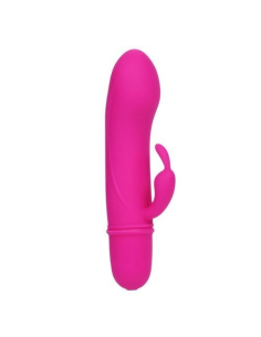 PRETTY LOVE - FLIRTATION CAESAR Vibrador Conejito | SexPlace.MX