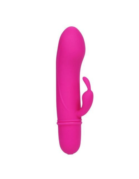 PRETTY LOVE - FLIRTATION CAESAR Vibrador Conejito | SexPlace.MX