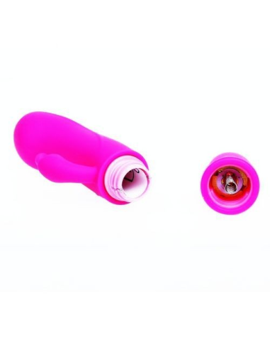 PRETTY LOVE - FLIRTATION CAESAR Vibrador Conejito | SexPlace.MX