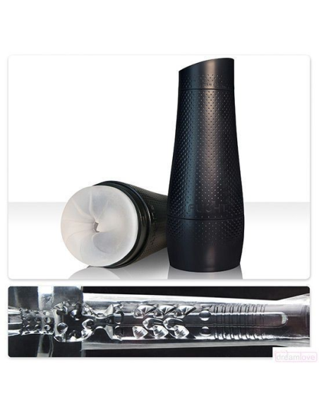 FLESHLIGHT - FLIGHT PILOT Masturbador para pene | SexPlace.MX