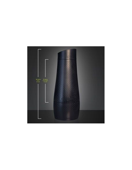 FLESHLIGHT - FLIGHT PILOT Masturbador para pene | SexPlace.MX