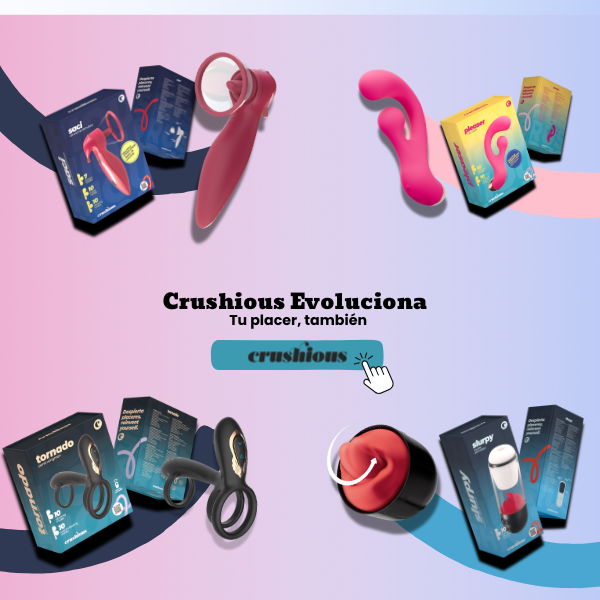 Sexplace  | Sex Shop Online N1 en Mexico
